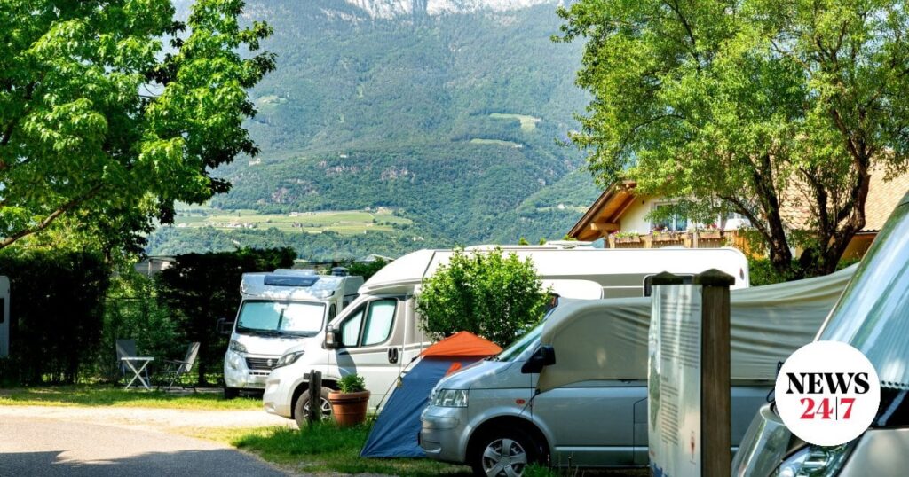 私たちがどこに駐車するのかを教えてくれるありそうもない新しい法律