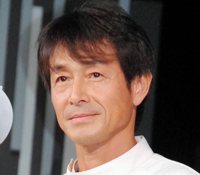 「結婚してたの？！」「知らなかった」吉田栄作 妻は１３歳下人気女優 ＶＴＲ中トークにＳＮＳ驚き「びっくり」 - デイリースポーツ