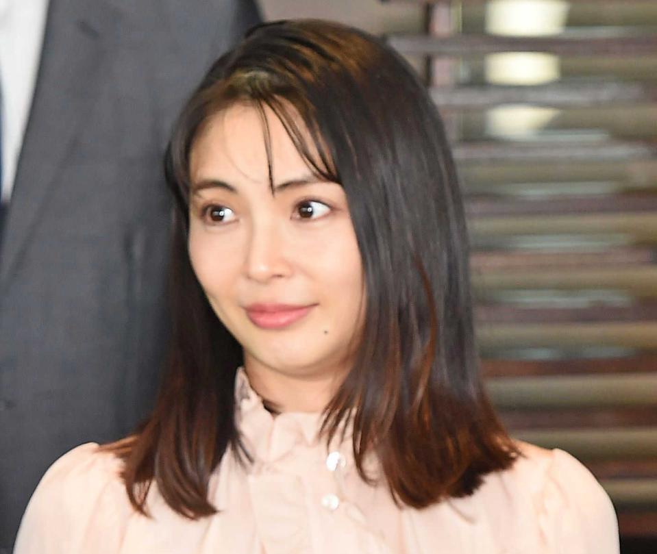 押切もえ 滝クリらセレブ御用達ブランド服で「長女の入園式」長男の時と同じ服 上品&華やか – デイリースポーツ 押切もえ 滝クリらセレブ御用達ブランド服で「長女の入園式」長男の時と同じ服 上品&華やか - デイリースポーツ