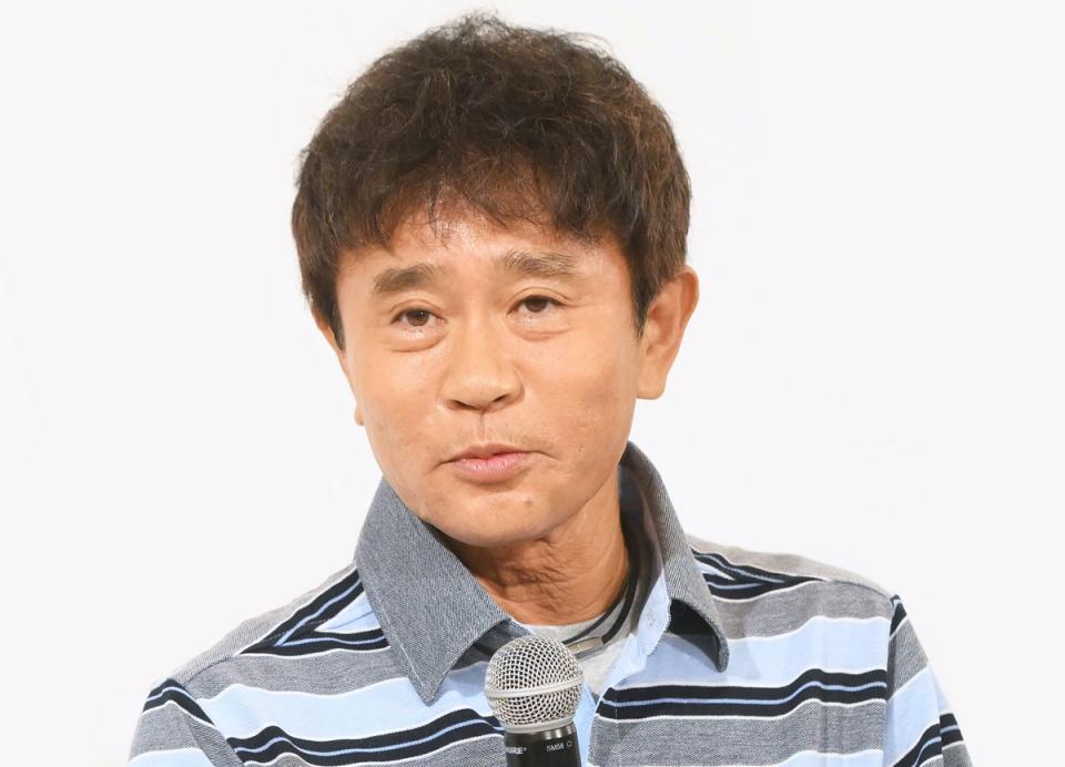 休養中の浜田雅功夫妻から粋な差し入れ、細部に気配り 梅沢富美男が感謝「マジ美味しそう♥」の声 - デイリースポーツ