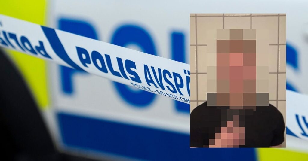 若い右 - ノルケーピのナイフ殺人の背後にある翼の過激派