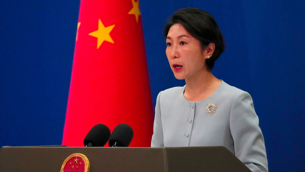 トランプ2.0の台湾政策 「あの文言」を国務省のホームページから削除したわけ - 日経ビジネス電子版