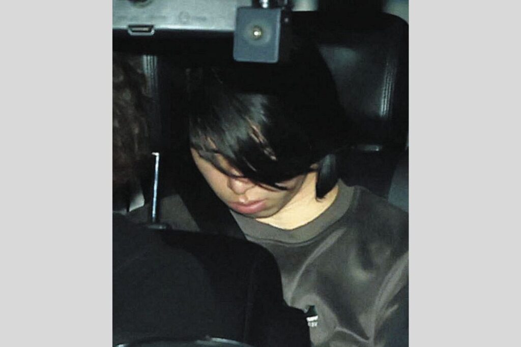 愛知県一宮市で車から遺体、死体遺棄容疑で24歳男を逮捕 殺害ほのめかす供述も - 中日新聞Web