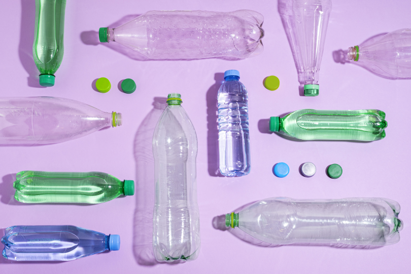 インド　リサイクルPETを対象とした食品包装規制を改正 | ChemLinked
