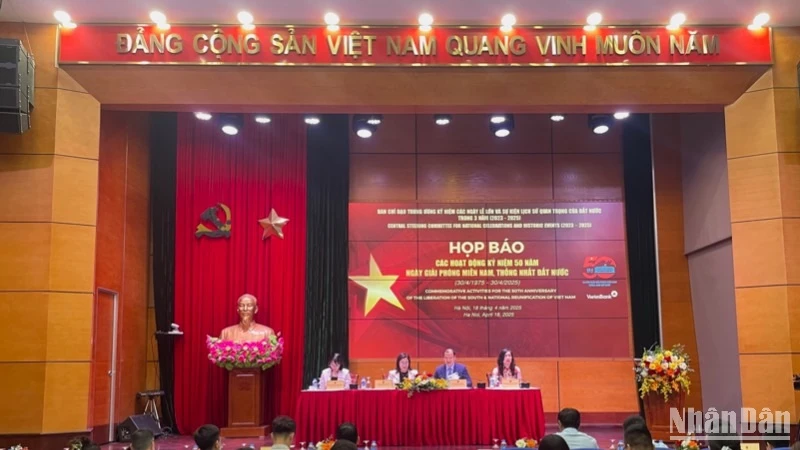 Vietnam.vn - Nền tảng quảng bá Việt Nam