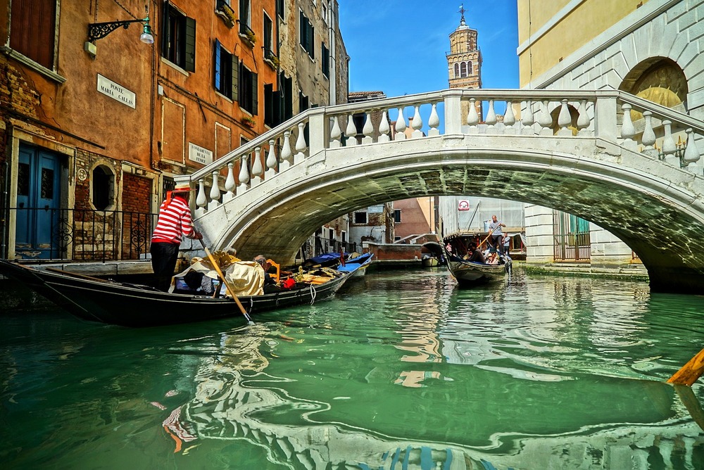 italy venice