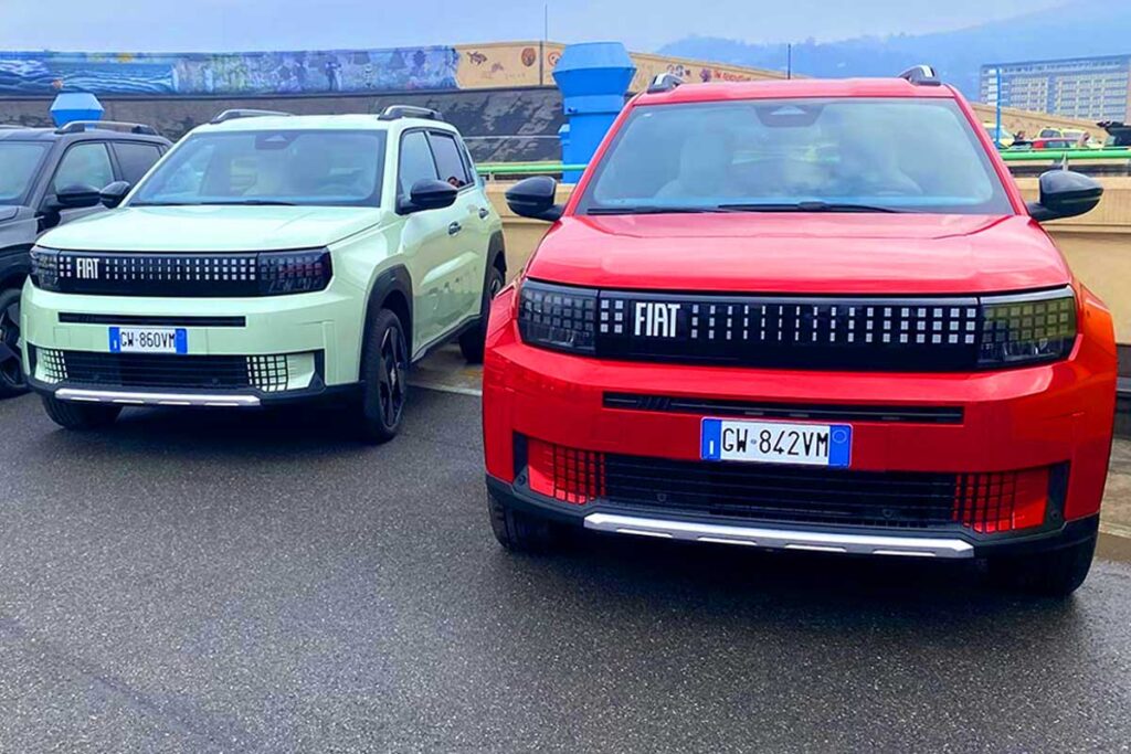 フィアット・グランデ・パンダ：セルビアのイタリア人労働者が明かす、生産（そして生活）の本当の難しさ - ItalPassion