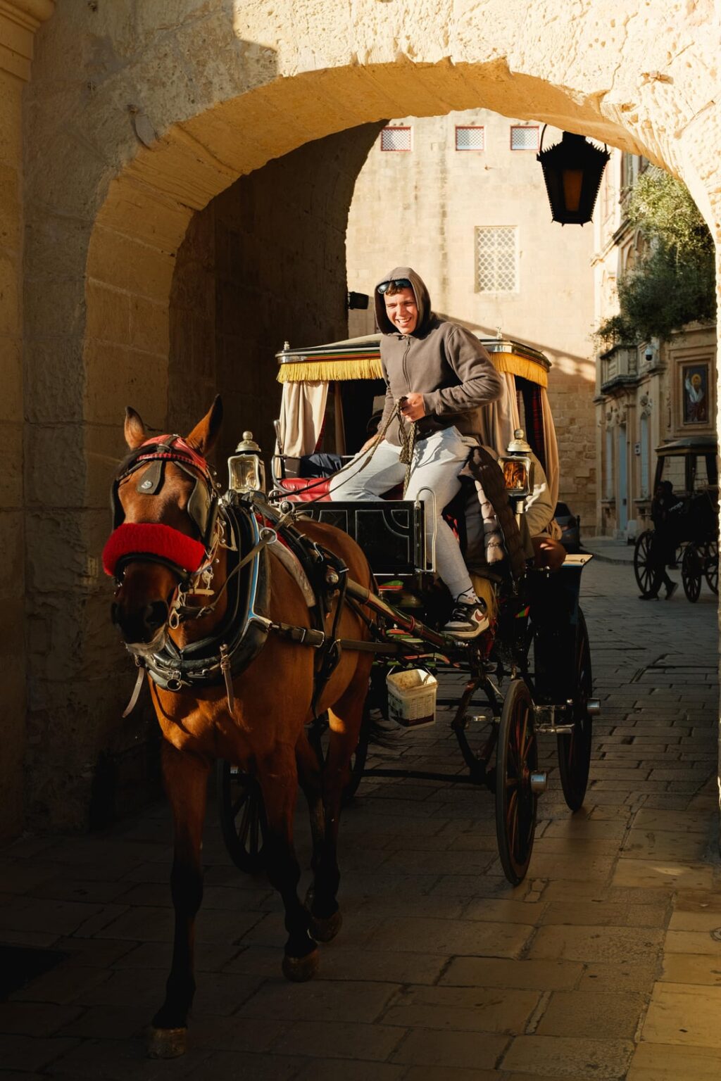 mdina !!!
