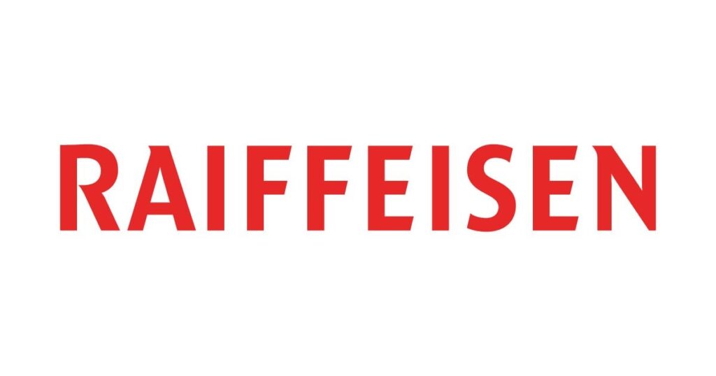 Raiffeisenアカウントを開くにはどうすればよいですか