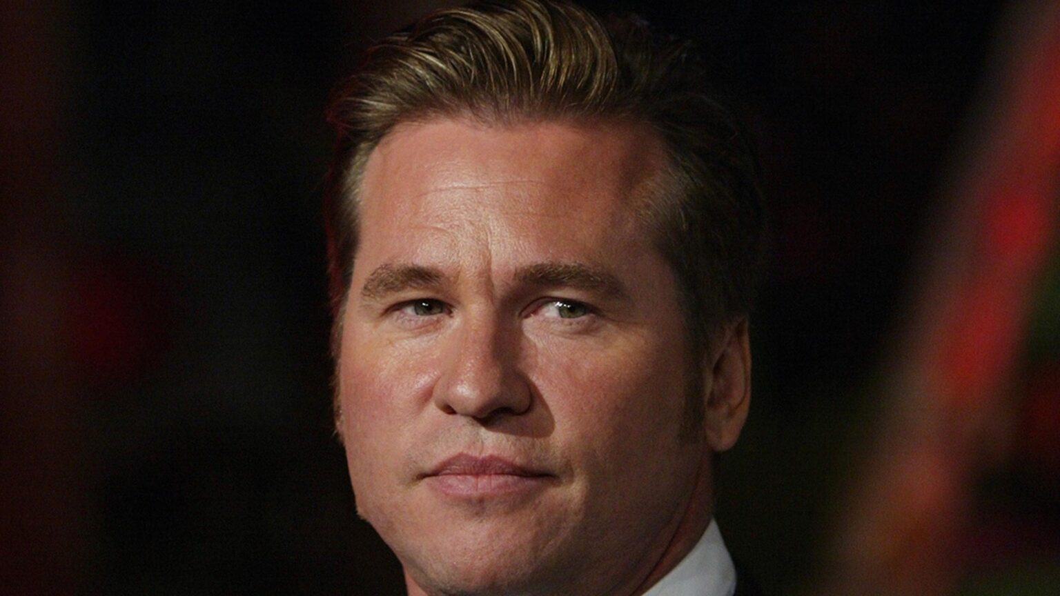 ヴァル・キルマーは死の数年前にベッドから立ち上がっていませんでした