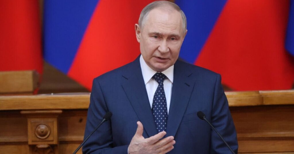ロシアのドローンは、VE日にウクライナで停戦を提案した数時間後に12歳の女の子を殺します