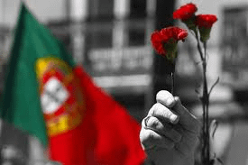 ブラジル人から：にきび革命をおめでとうございます！ ✊