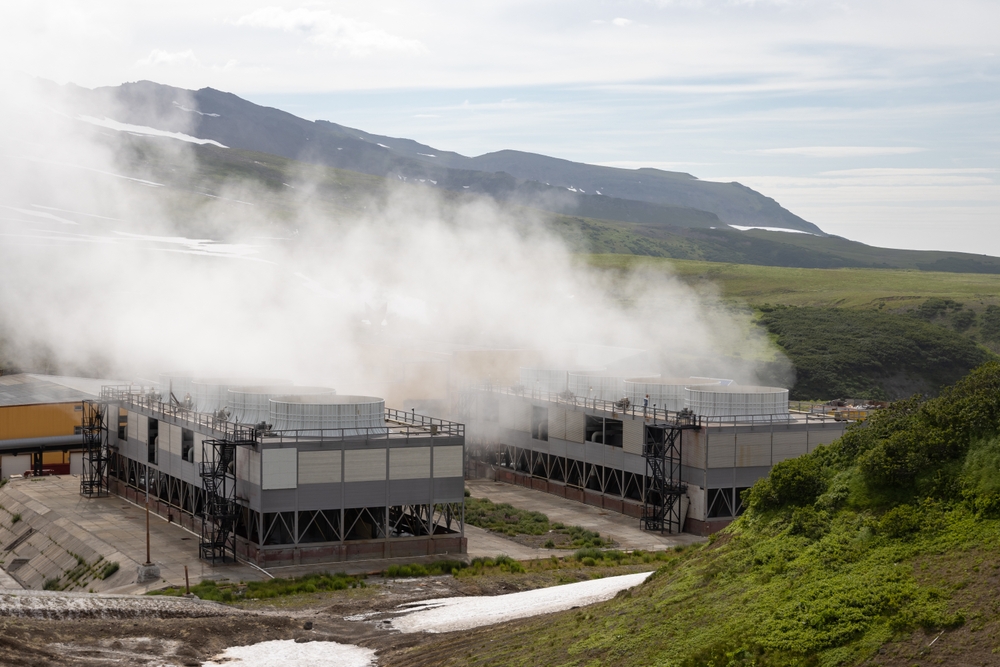 【台湾】グーグル、台湾で地熱発電10MWのPPA締結。アジア初。出資も | Sustainable Japan