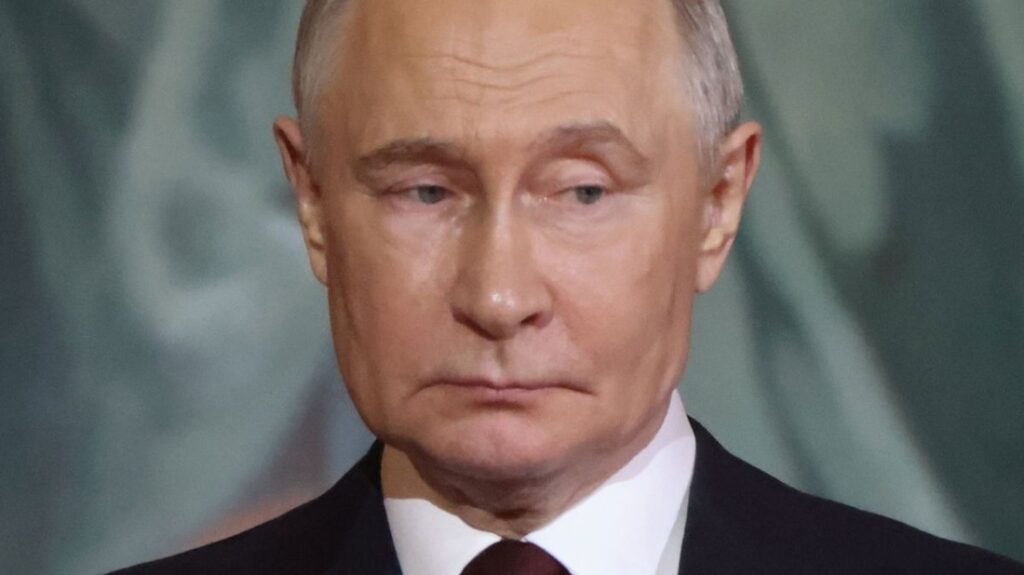 ウクライナとロシア、「休戦」めぐり非難の応酬　トランプ氏は合意に向けた期待示す - CNN.co.jp