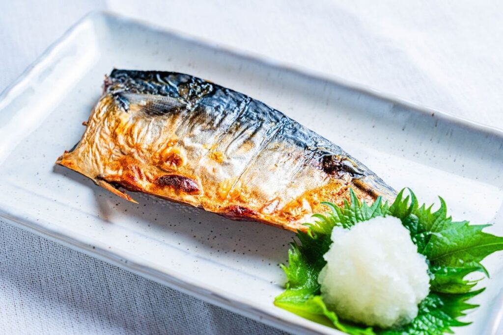 「知らないと恥ずかしい！」焼き魚を食べるとき【正しい順番】があるって知ってる？
