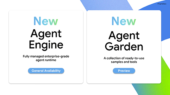 Agent Development Kit