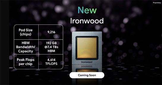 Ironwood