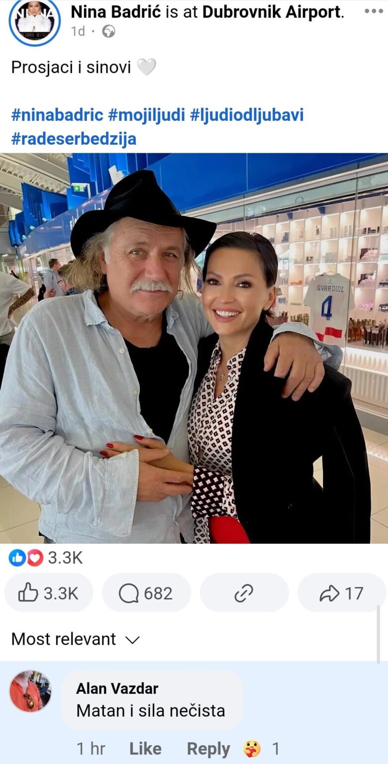 マタンと汚れた力