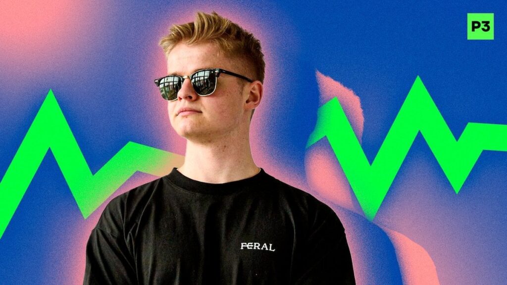 Twitchは、ギャンブルハッピーのインフルエンサーでいっぱいです。そして、それは違法であるべきだ、とJacob Krullは言う -  Jaxstyleとしても知られている。