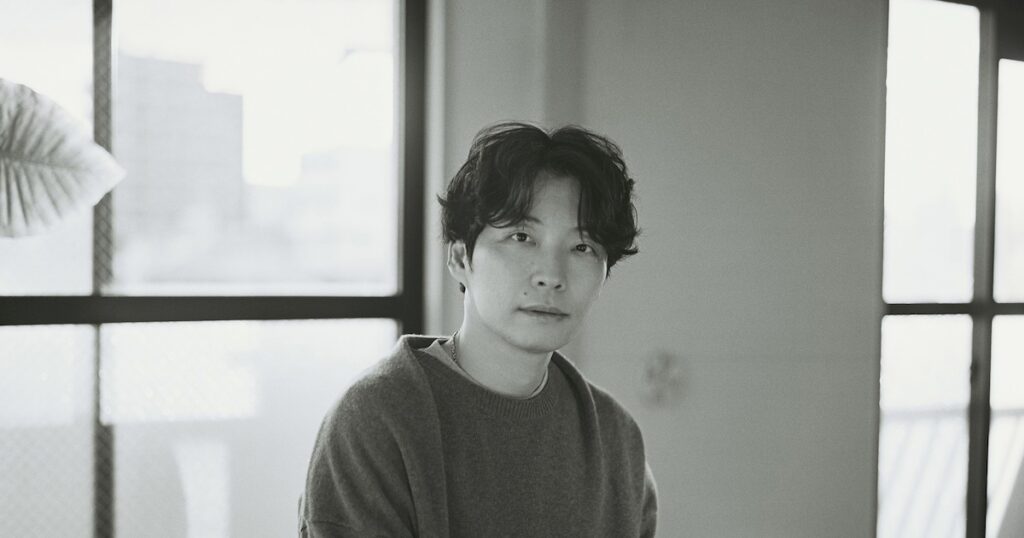 星野源「Gen」トラックリスト公開 カミーロ、イ・ヨンジ、コーデーら参加 – ナタリー 星野源「Gen」トラックリスト公開 カミーロ、イ・ヨンジ、コーデーら参加 - ナタリー