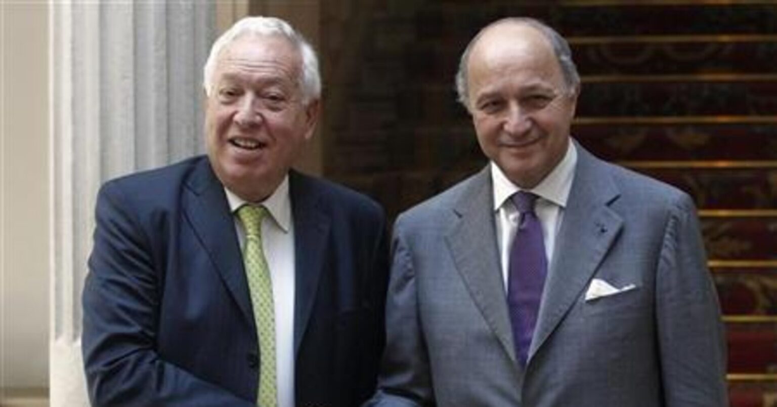 Spain aid could be firewall boost, ECB action: France