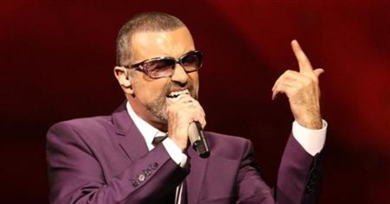 George Michael cancels Australia tour, cites anxiety George Michael cancels Australia tour, cites anxiety