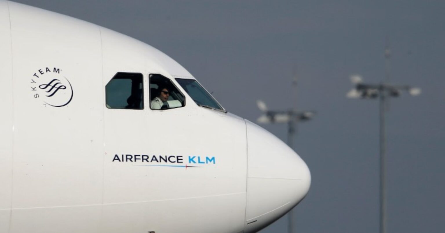 Air-France-Piloten stimmen vor EM für Streik