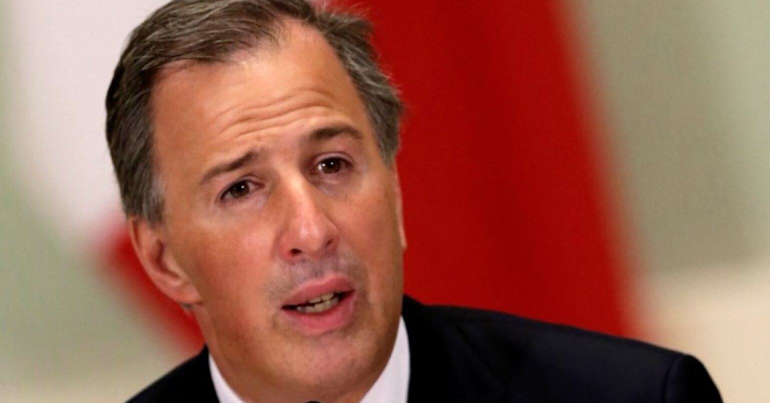 Mexico assure être armé pour combattre l'instabilité financière