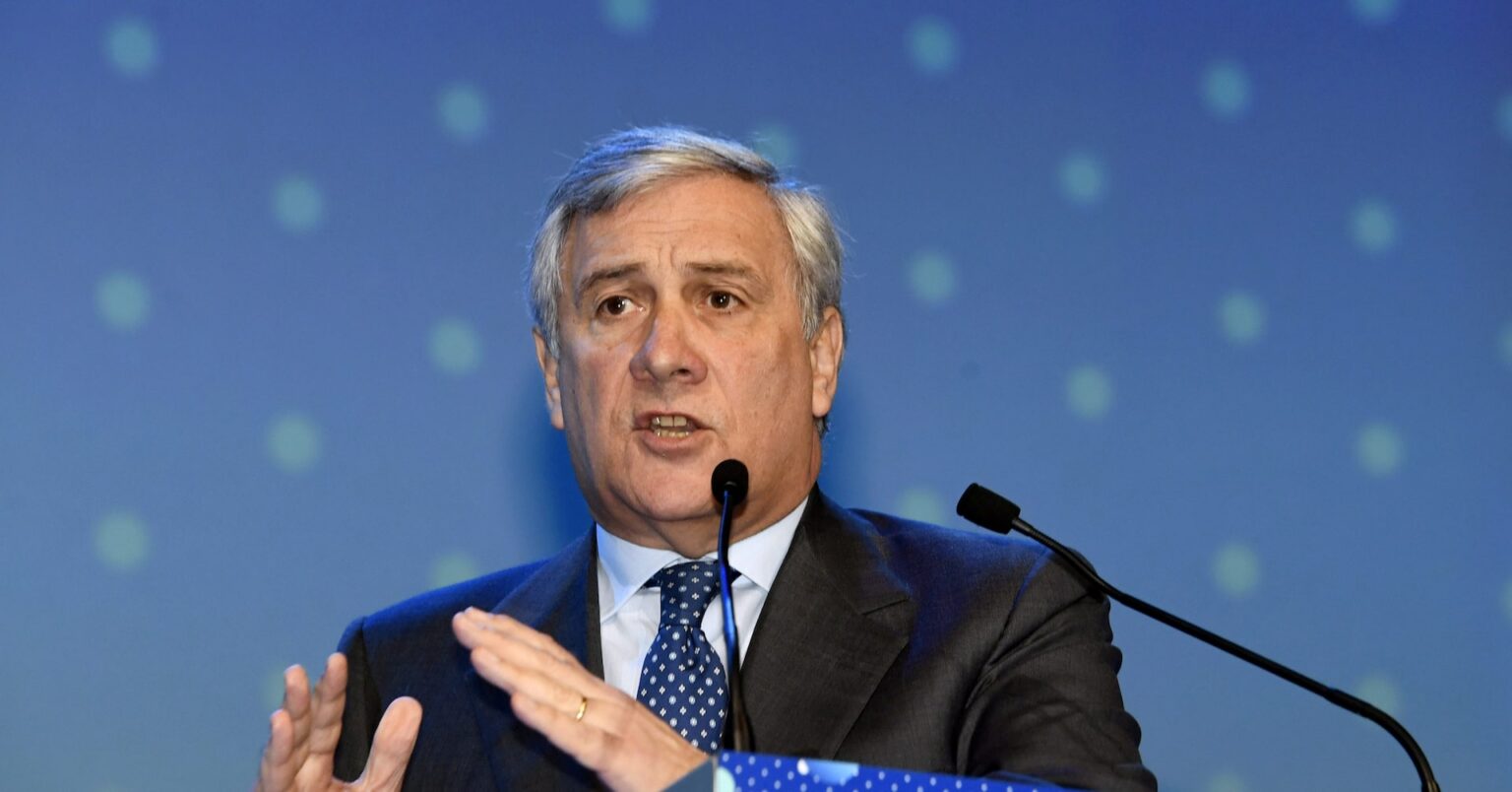 EU parliament chief satisfied with Brexit withdrawal deal details