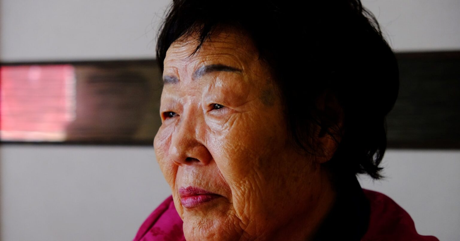 South Korea's surviving 'comfort women' spend final years seeking atonement from Japan