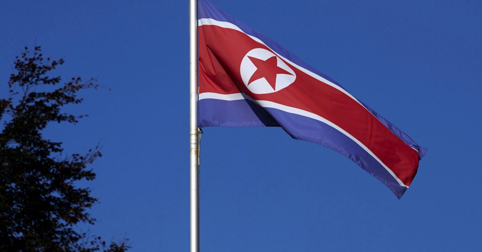 North Korea says no inter-Korean talks unless South Korea, U.S. end military drills