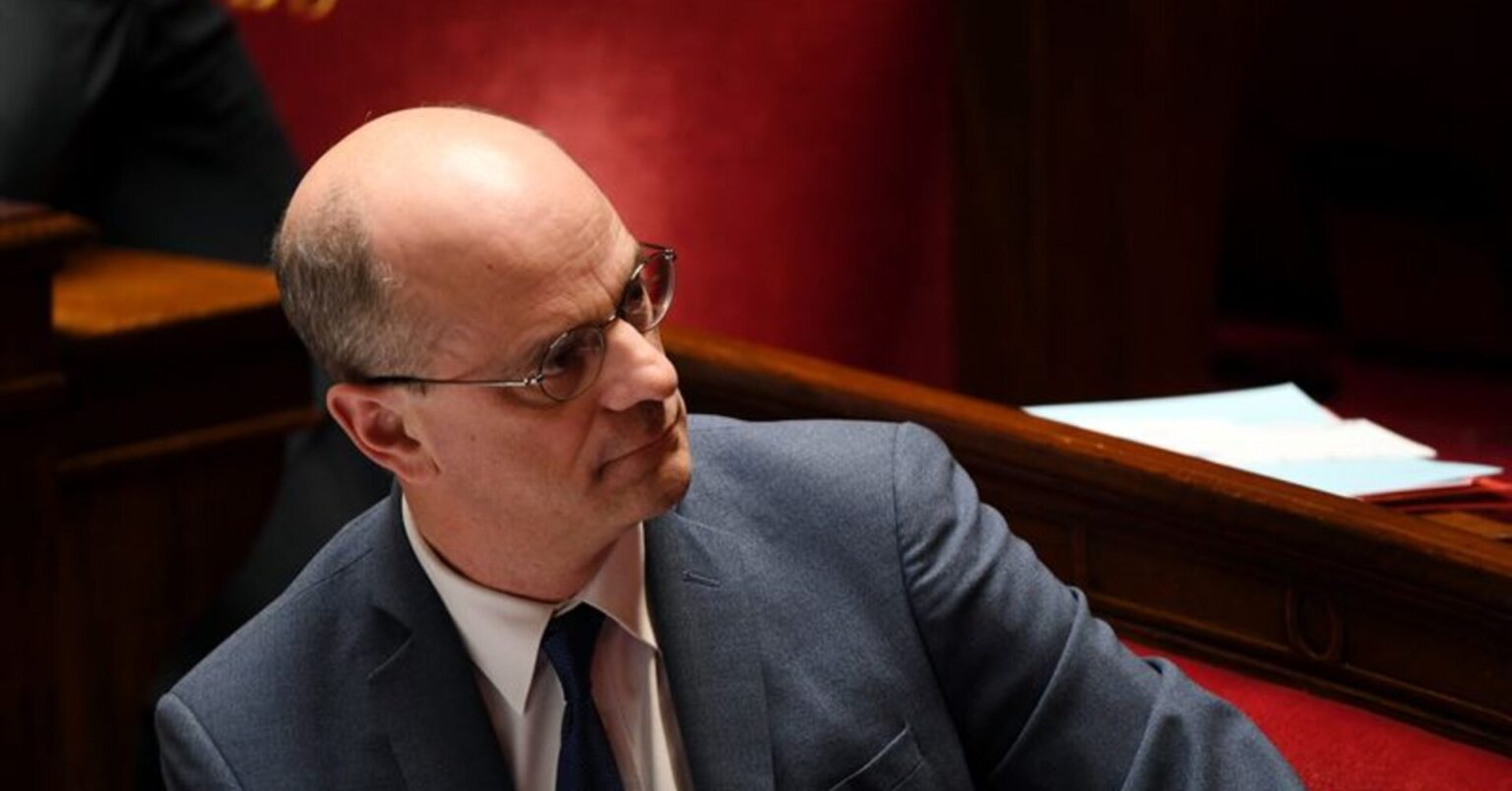 France: Un plan de 15 millions d'euros pour améliorer l'accès à l'éducation numérique