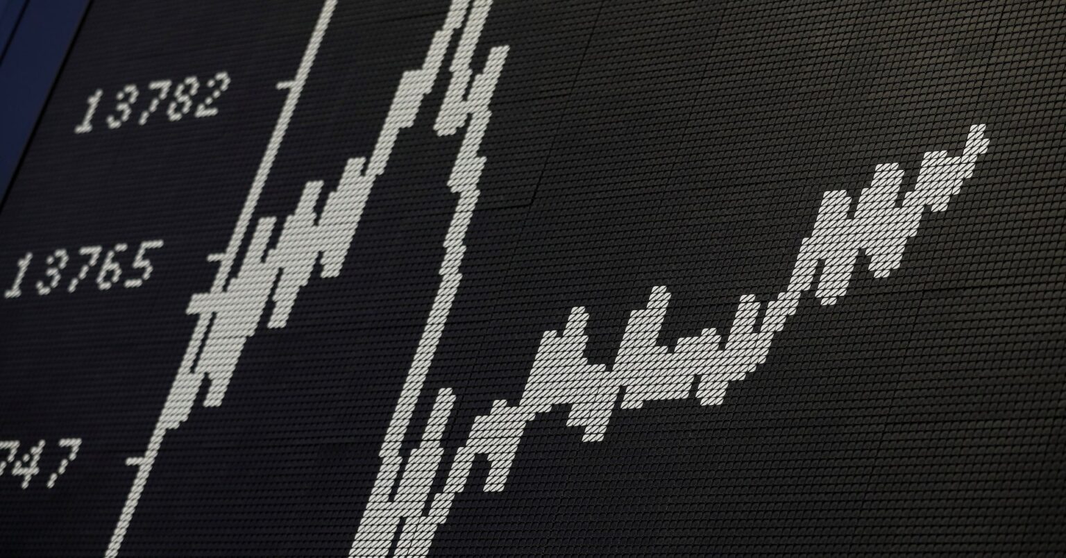 Europe Inc eyes record first-quarter earnings jump as economy recovers