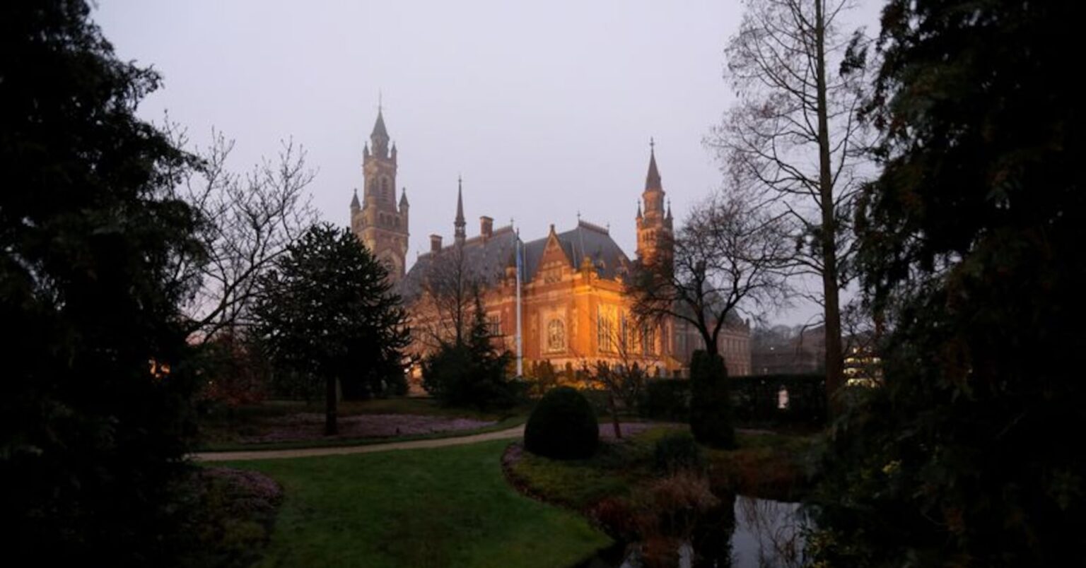 Germany takes Italy to UN court again over Nazi compensation claims Germany takes Italy to UN court again over Nazi compensation claims