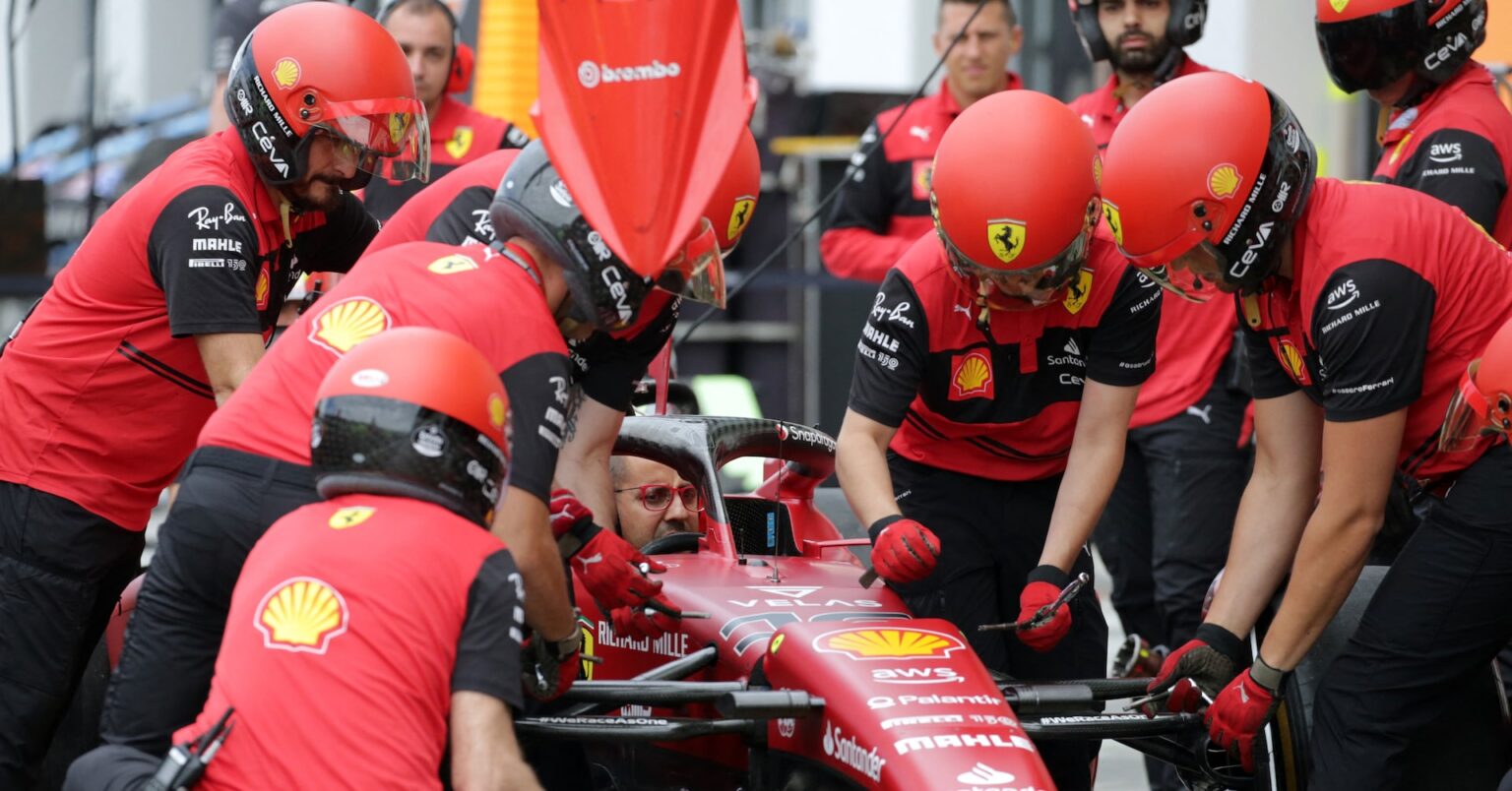 Ferrari need to bounce back as Canada returns