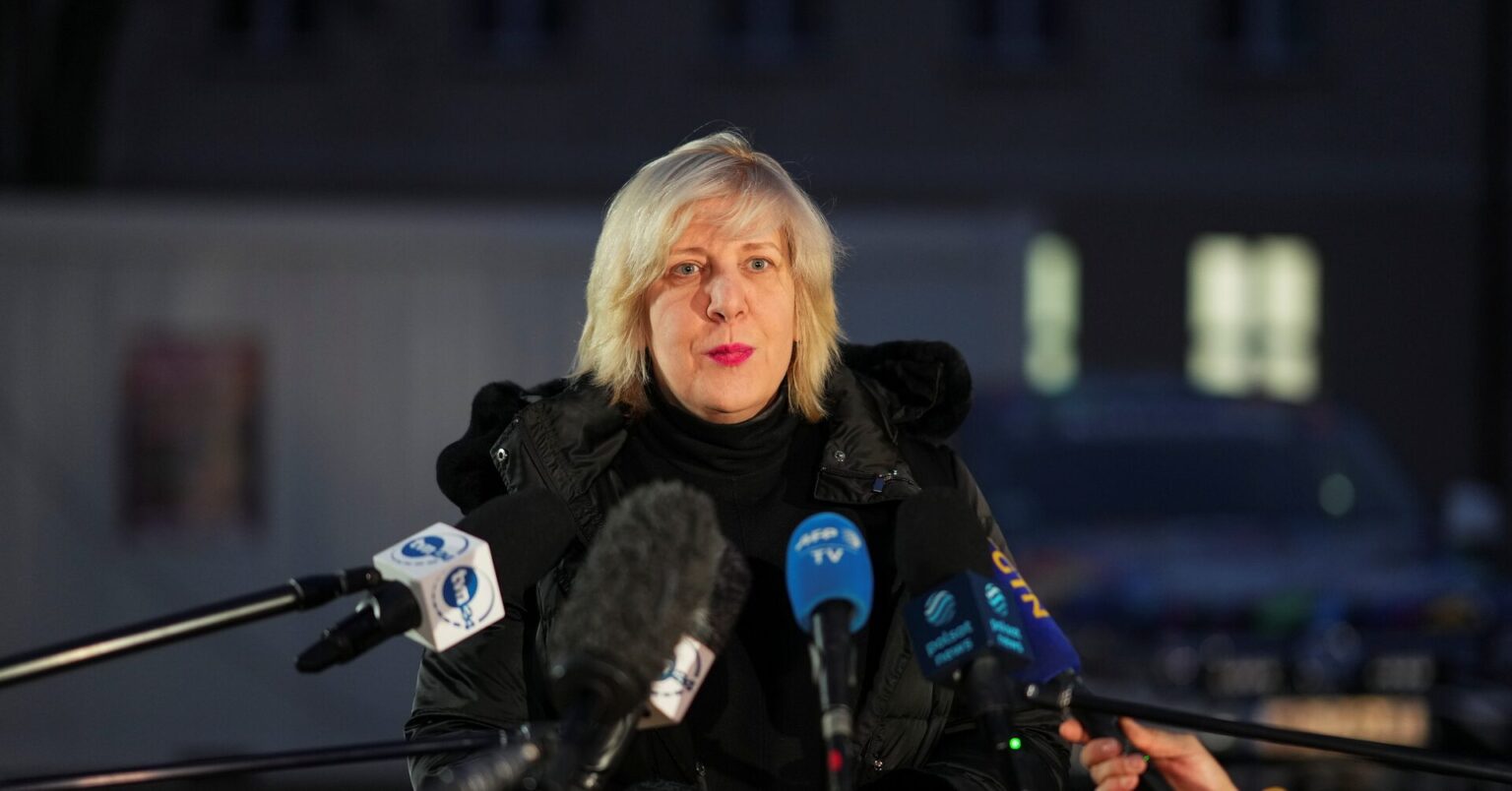 Council of Europe urges Italy to scrap or change migration decree