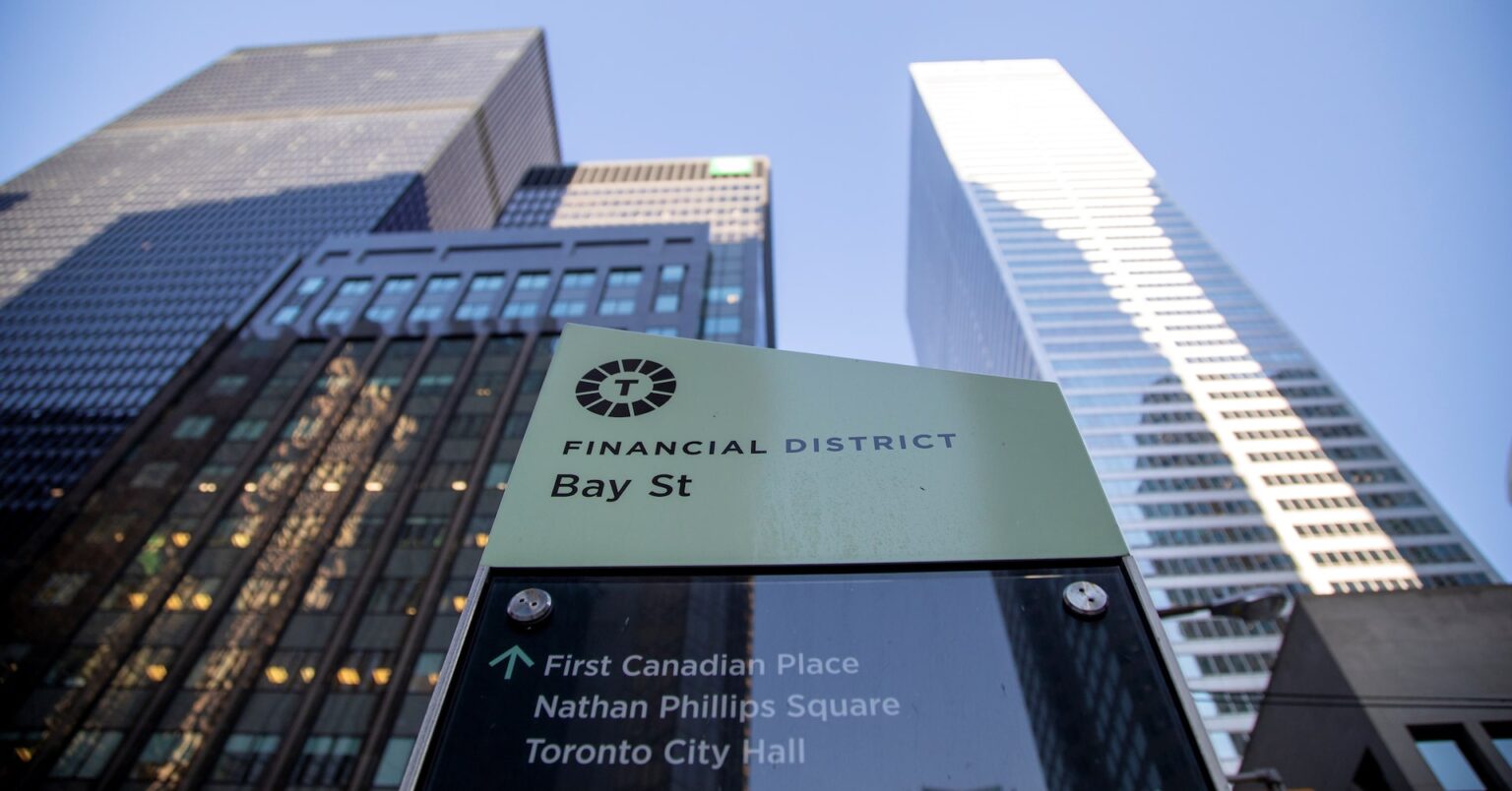 Canada records C$5.54 billion budget deficit over first nine months of 2022/23