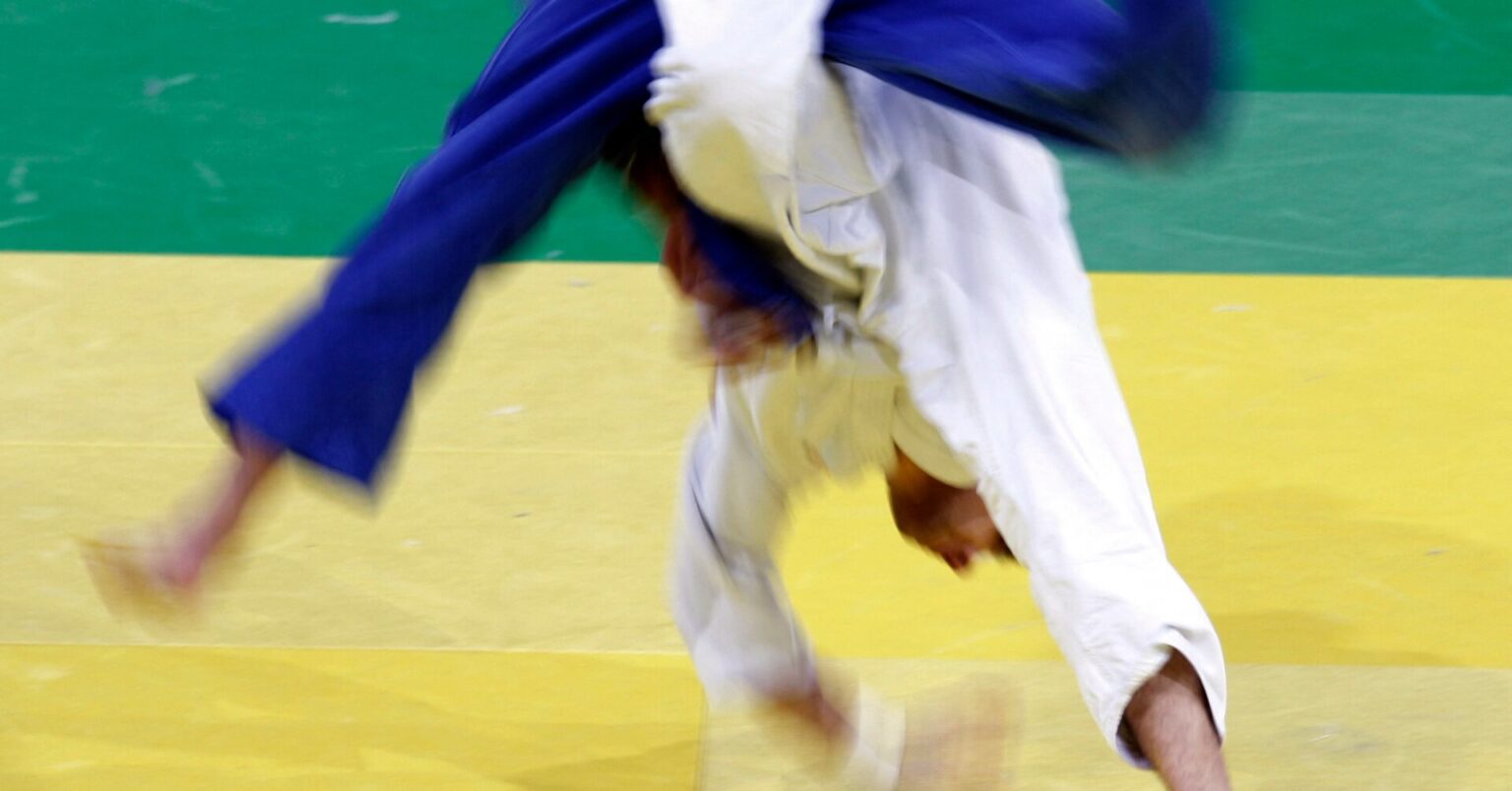 La France battue par le Japon en finale des Mondiaux par équipes mixte La France battue par le Japon en finale des Mondiaux par équipes mixte