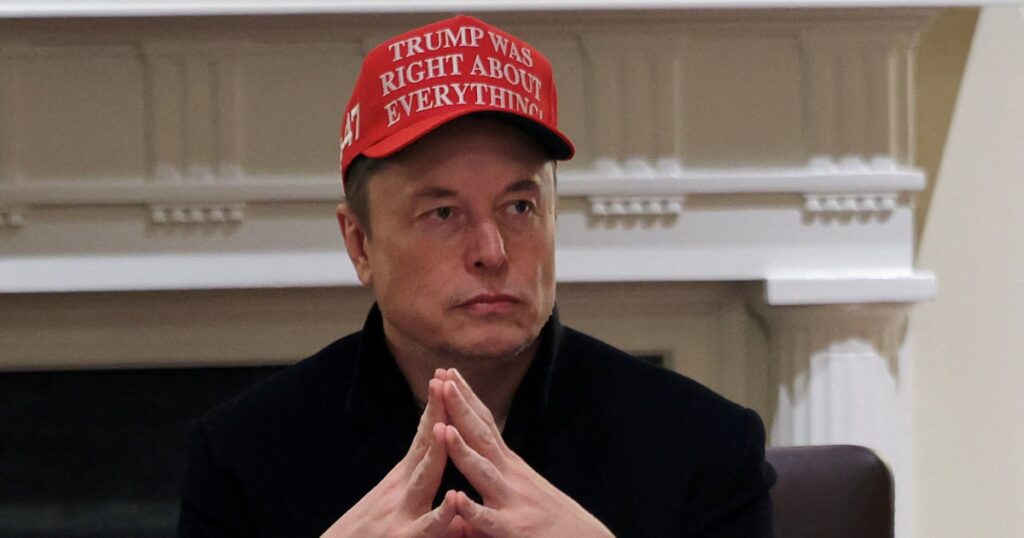 イーロン・マスク氏、トランプ政権に割く時間「5月から大幅に減る」 - 日本経済新聞