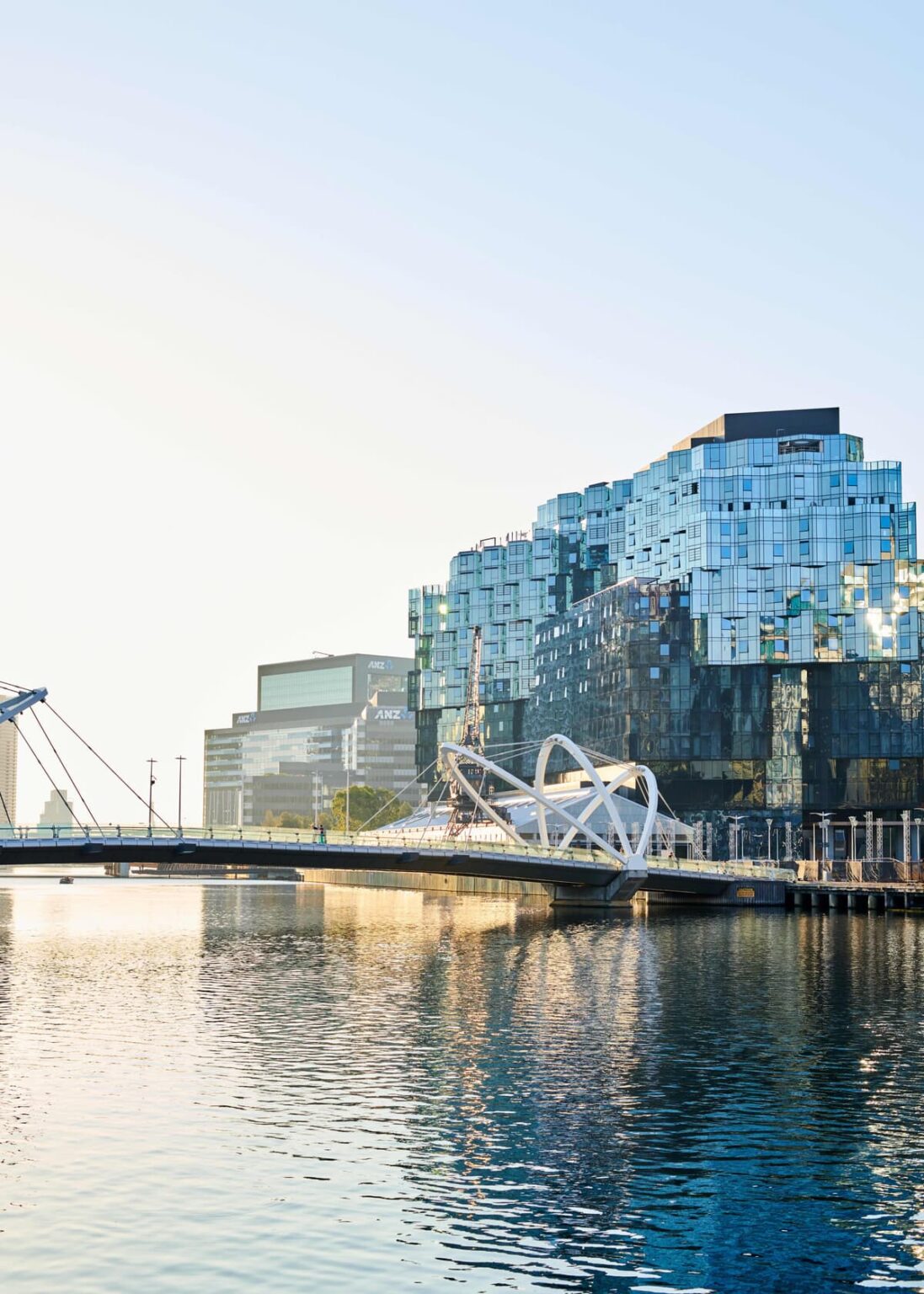 2025年6月開業予定、オーストラリア・メルボルンの「1 Hotel Melbourne」が予約受付を開始　～ヤラ川沿いの自然にインスパイアされたサステナブルなサンクチュアリ～｜ニューズウィーク日本版 オフィシャルサイト