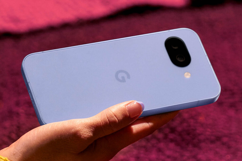 Pixel 9aの登場が告げる“カメラ競争時代”の黄昏【石野純也のモバイル通信SE】-Impress Watch Pixel 9aの登場が告げる“カメラ競争時代”の黄昏【石野純也のモバイル通信SE】-Impress Watch