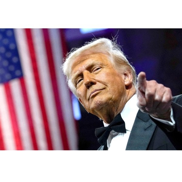 トランプ関税ディール「次の一手」なのか…注目論文が示唆する「対日恐喝」シナリオ ― 安保の傘をエサに令和版プラザ合意をのませる