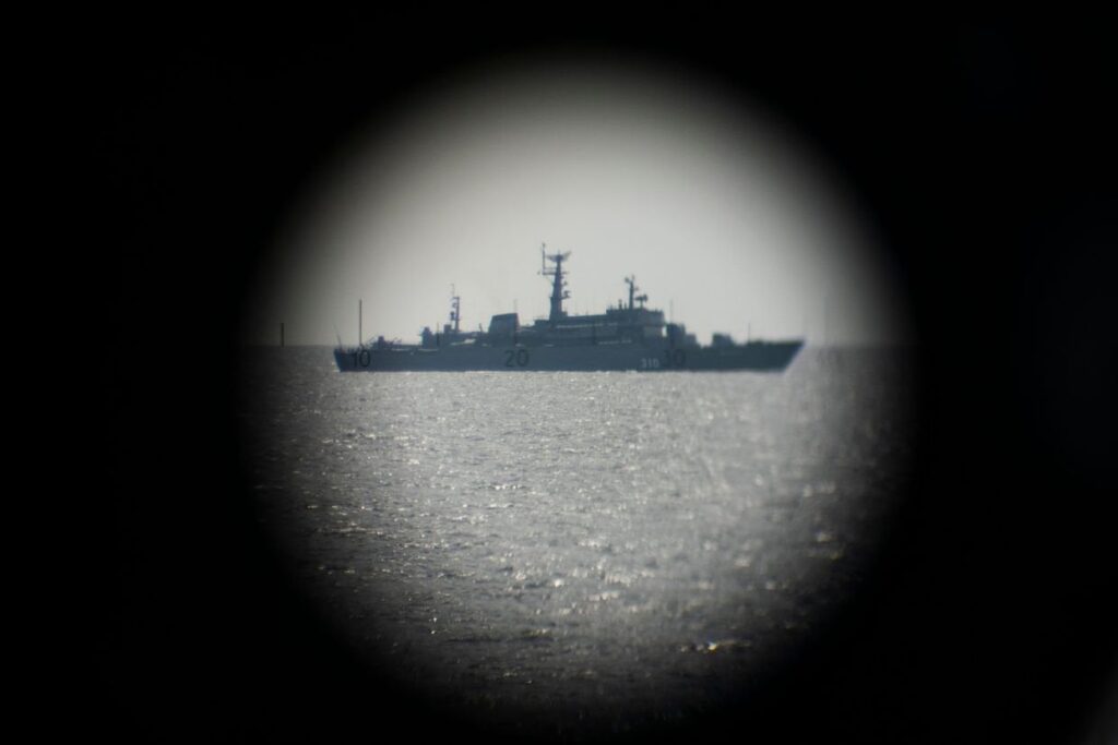 米国上院議員は、ロシアの影艦隊を取り締まるために法案を提出する