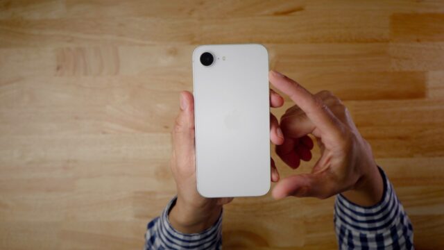 Appleは、中国から生産をシフトするため、すでにブラジルでiPhone16eを組み立てています | Credo