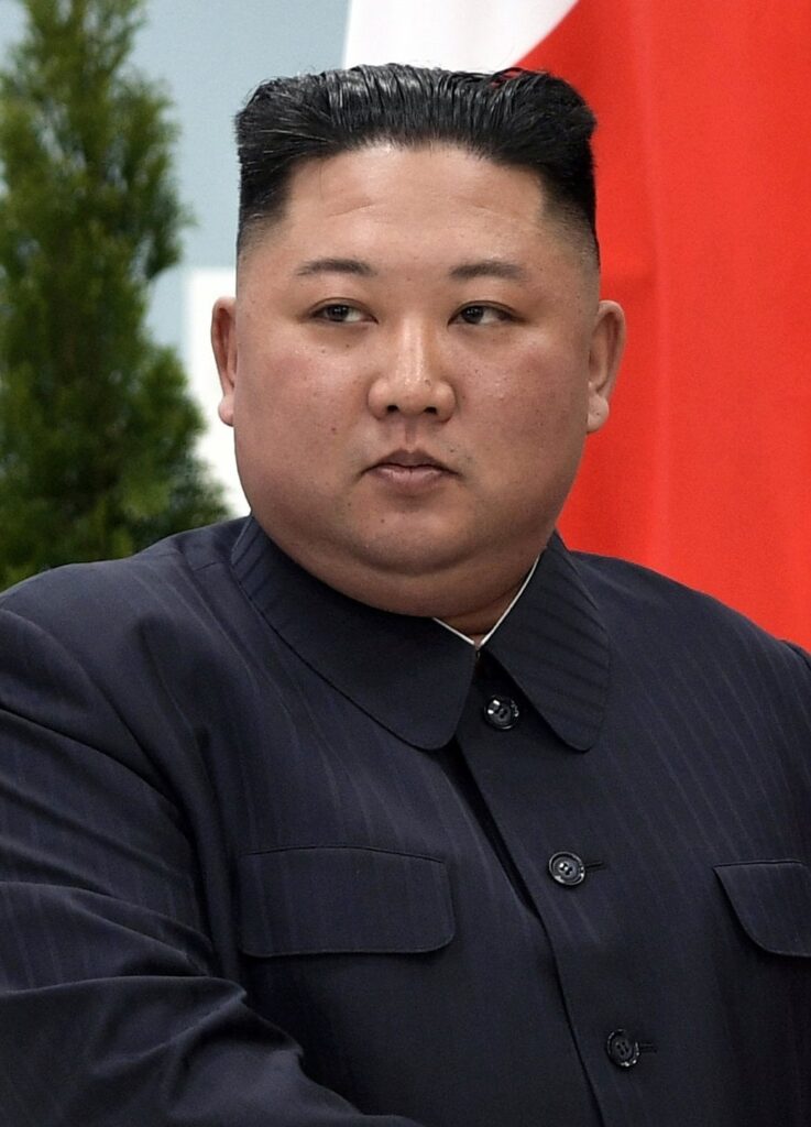 北朝鮮の独裁者であるキム・ジュン国連は、1992年から2000年までスイスに住んでいて、そこで私立学校に通い、「よく統合された」と言われていました。