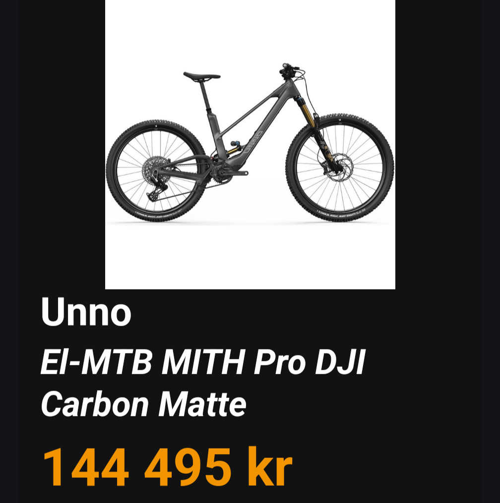 よりよく中古車の価格で電動自転車？