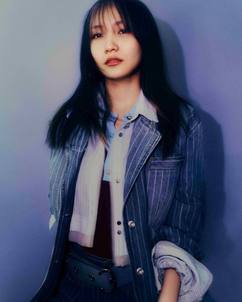 幾田りら、ABEMA"今日、好きになりました。ニュージーランド編"主題歌「恋風」＆挿入歌「スパークル - From THE FIRST TAKE」4/7同時配信リリース決定