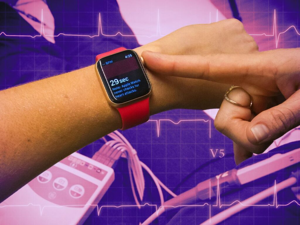 「Apple Watch」10周年、腕時計すら着けなかった私が「愛用者」になった理由 - CNET Japan