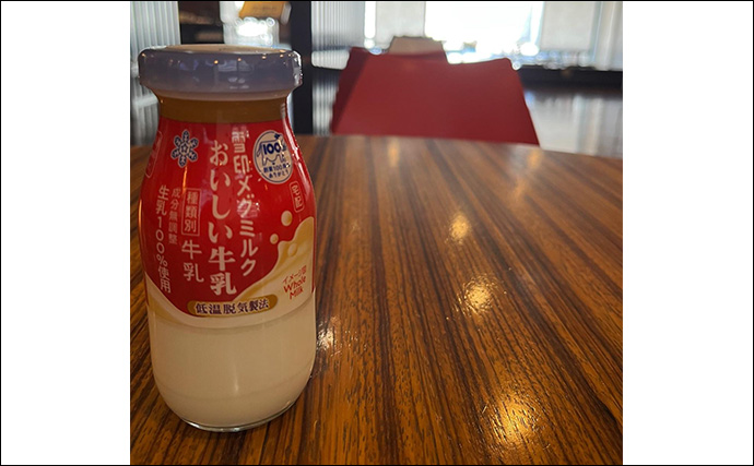 噴火湾でアイナメ狙いのロックフィッシュゲーム【北海道】釣果ゼロでも癒しの温泉旅に満足