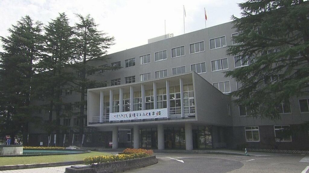 県職員の女性（26）が午前4時まで飲酒、直後に車運転、電柱に衝突…テキーラ、ハイボールなど20杯以上飲みほぼ記憶なし 福島 | TBS NEWS DIG - TBS NEWS DIG